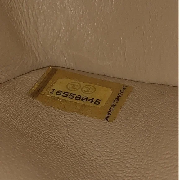 Chanel classic double flap - Picture 6 of 9